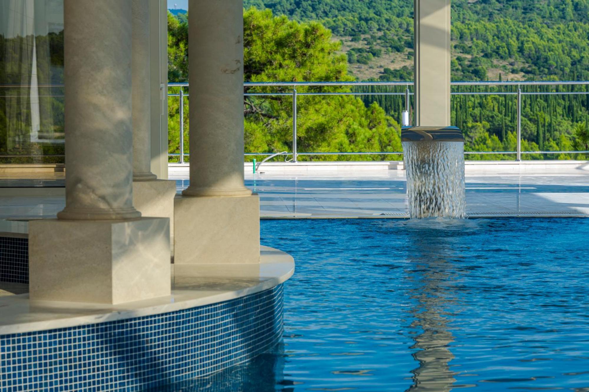 Luxury Estates - Coral & Russelia * Dubrovnik