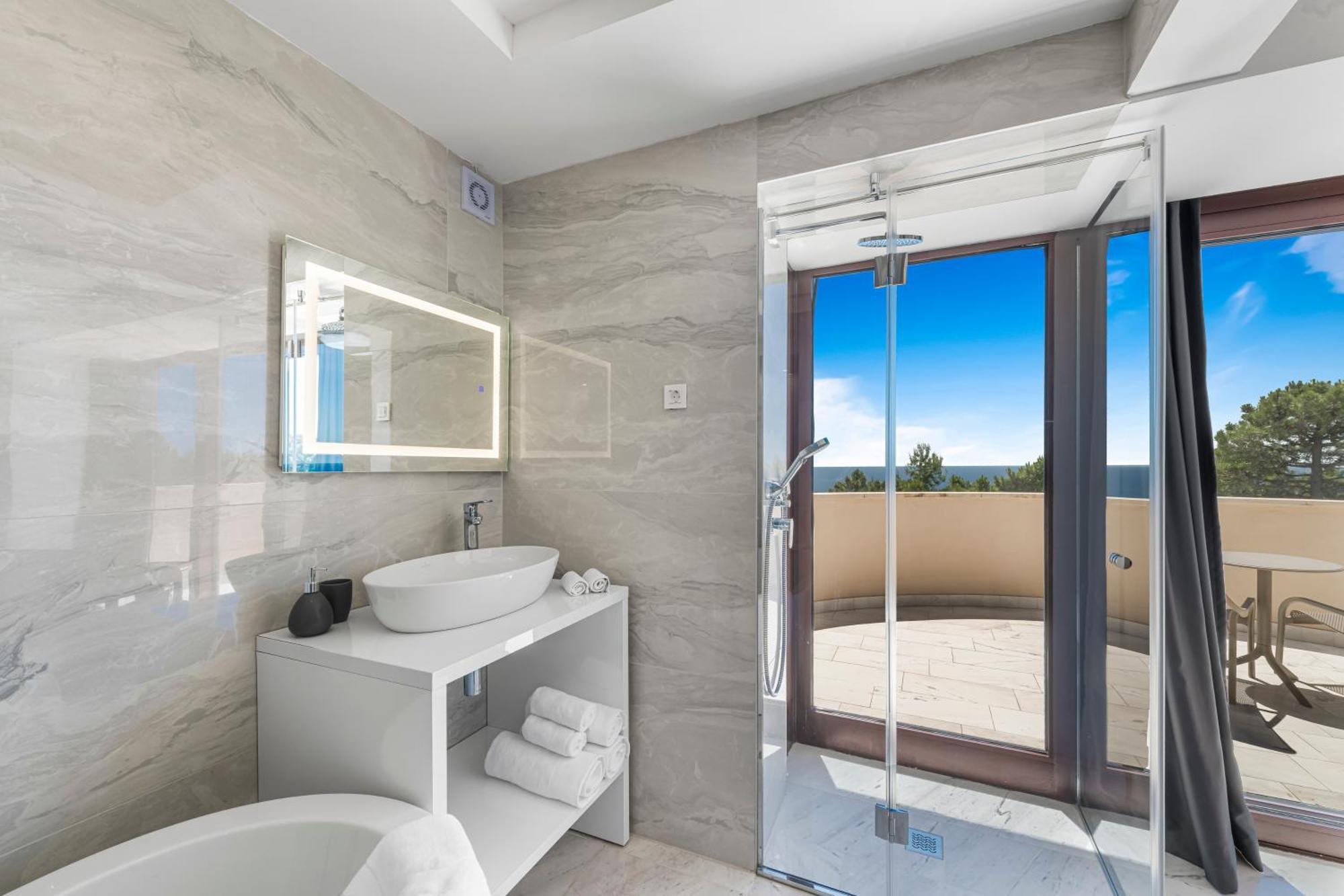 Villa Luxury Estates - Coral & Russelia Dubrovnik