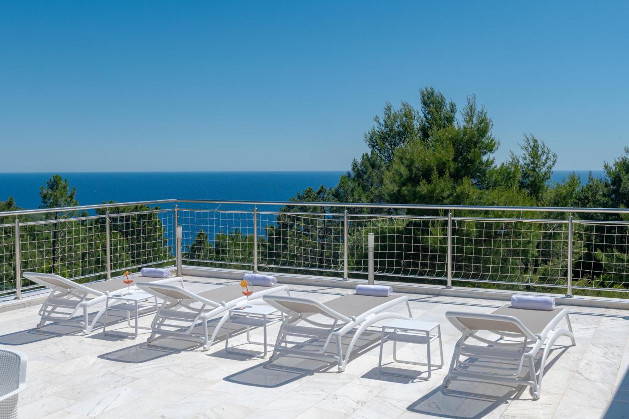 Luxury Estates - Coral & Russelia * Dubrovnik