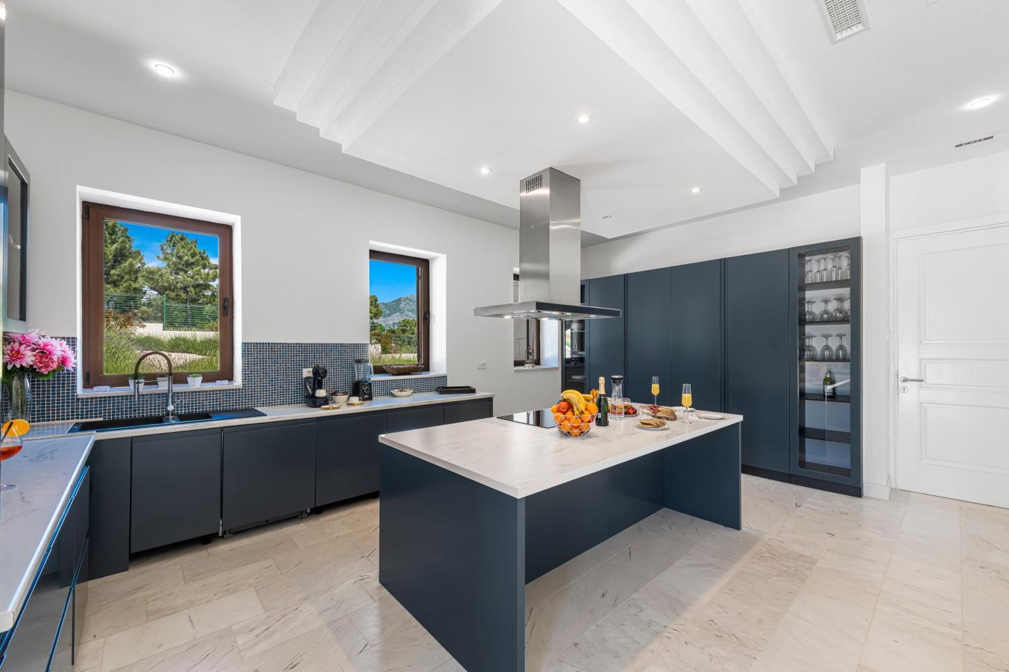 Luxury Estates - Coral & Russelia * Dubrovnik