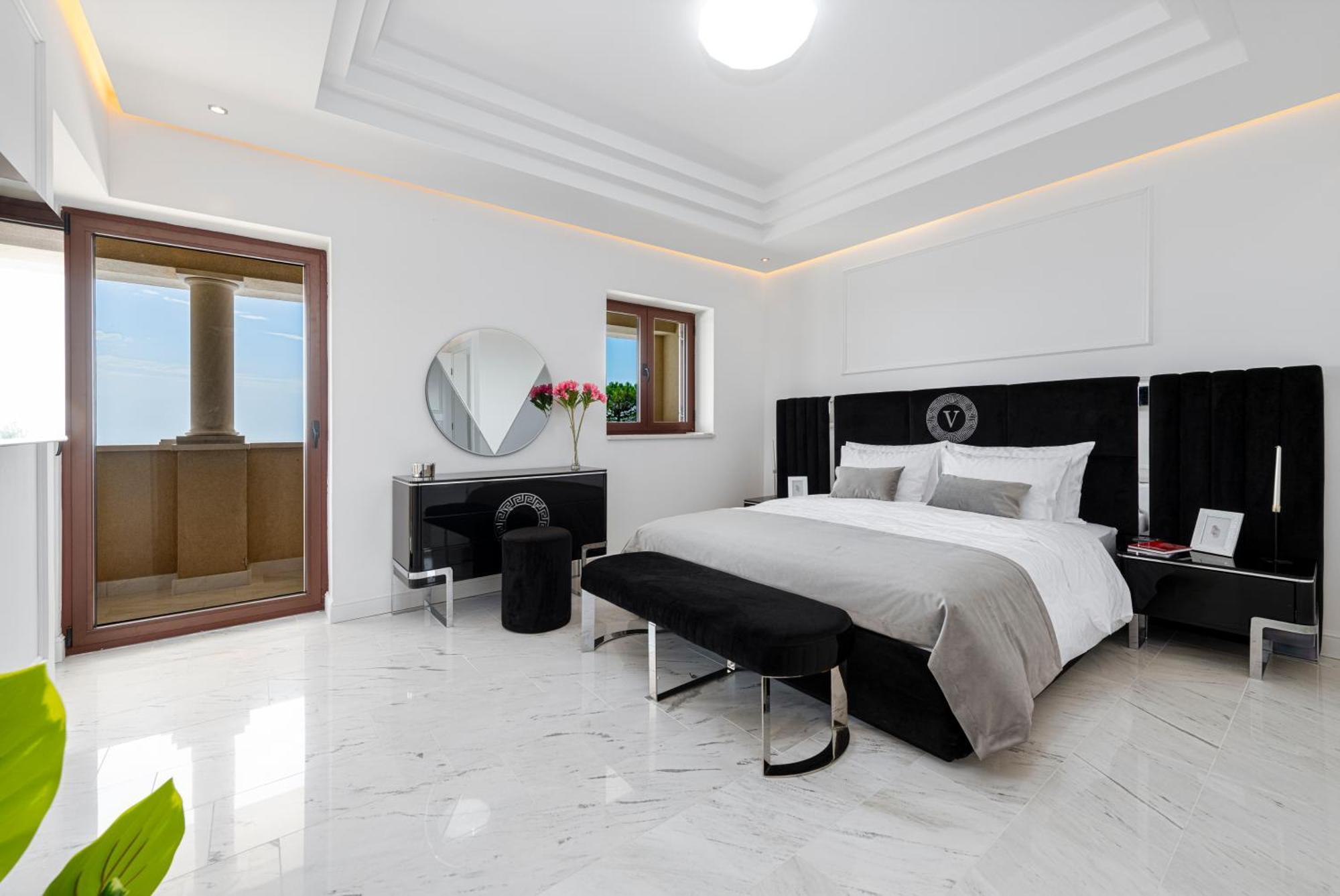 Luxury Estates - Coral & Russelia Villa Dubrovnik