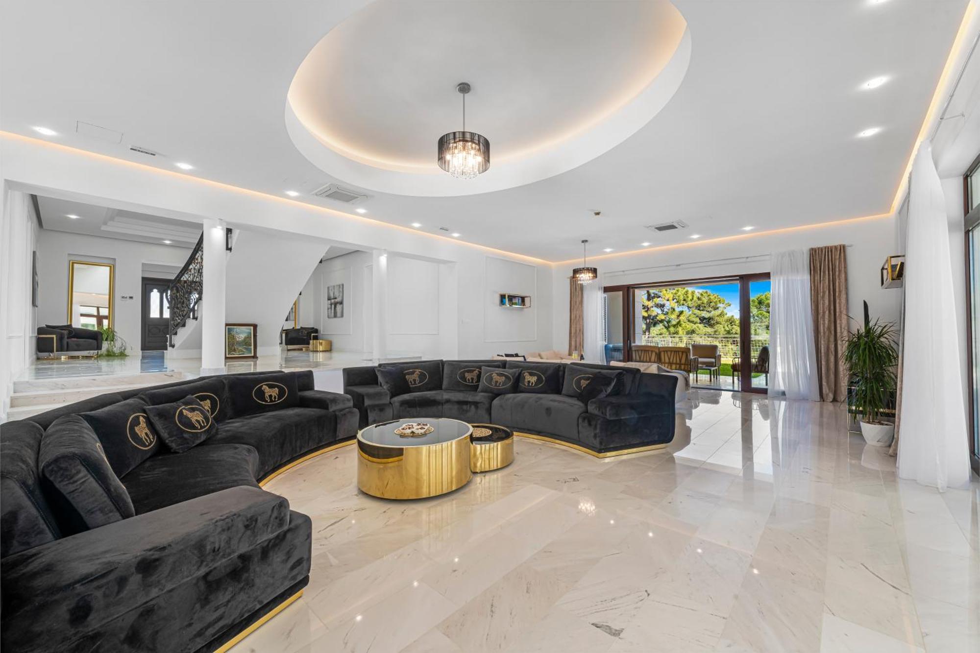 Luxury Estates - Coral & Russelia * Dubrovnik