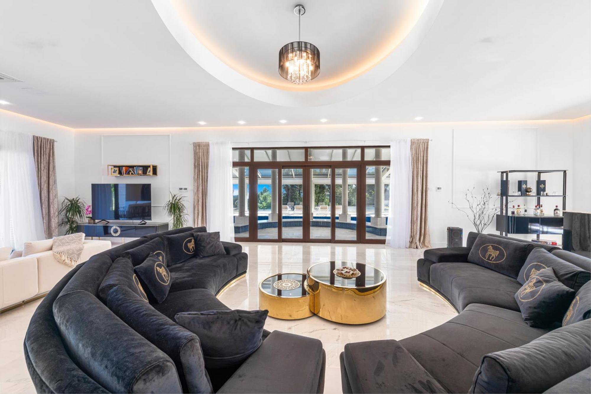 Luxury Estates - Coral & Russelia * Dubrovnik