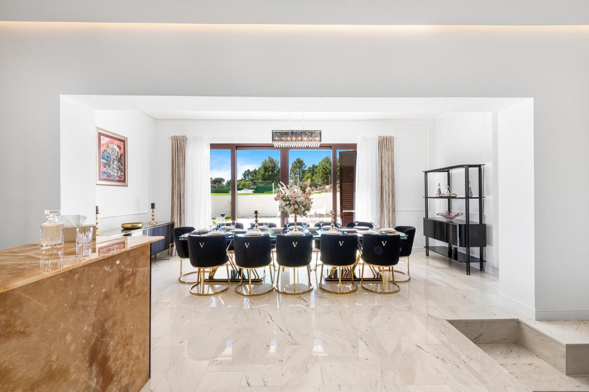 Luxury Estates - Coral & Russelia Dubrovnik