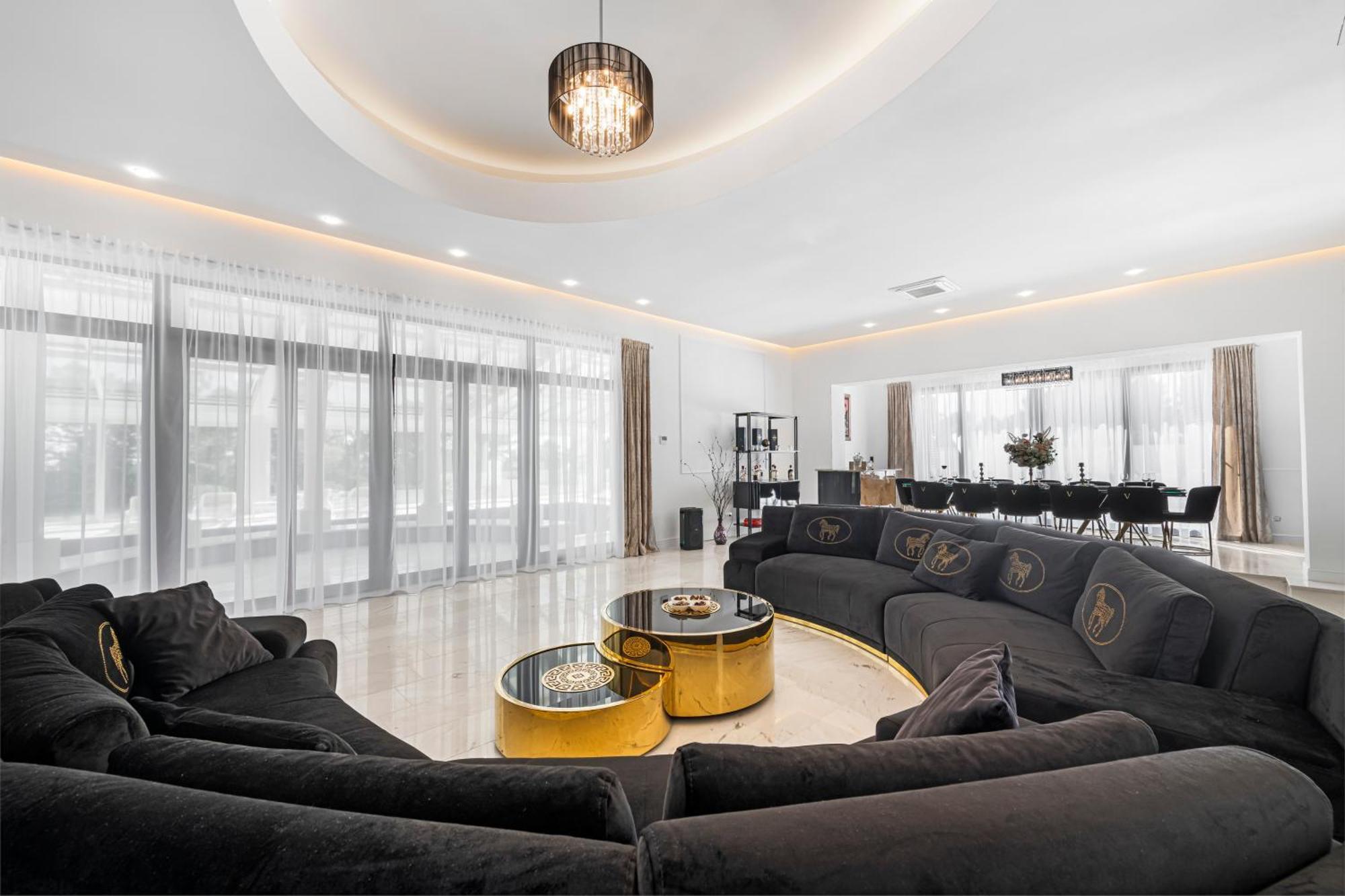 Luxury Estates - Coral & Russelia Dubrovnik