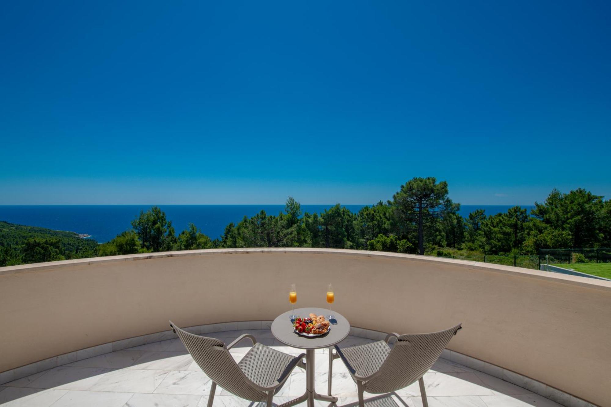 Luxury Estates - Coral & Russelia Dubrovnik