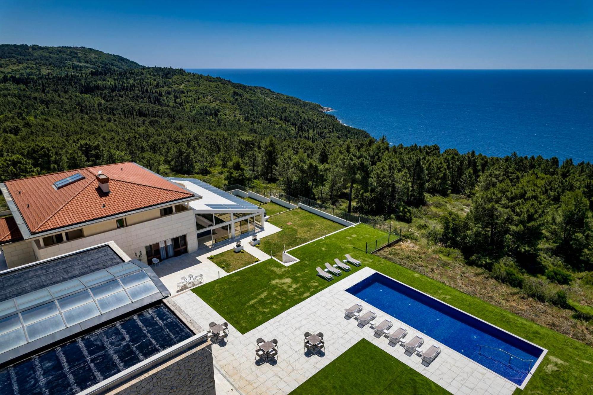 Villa Luxury Estates - Coral & Russelia Dubrovnik