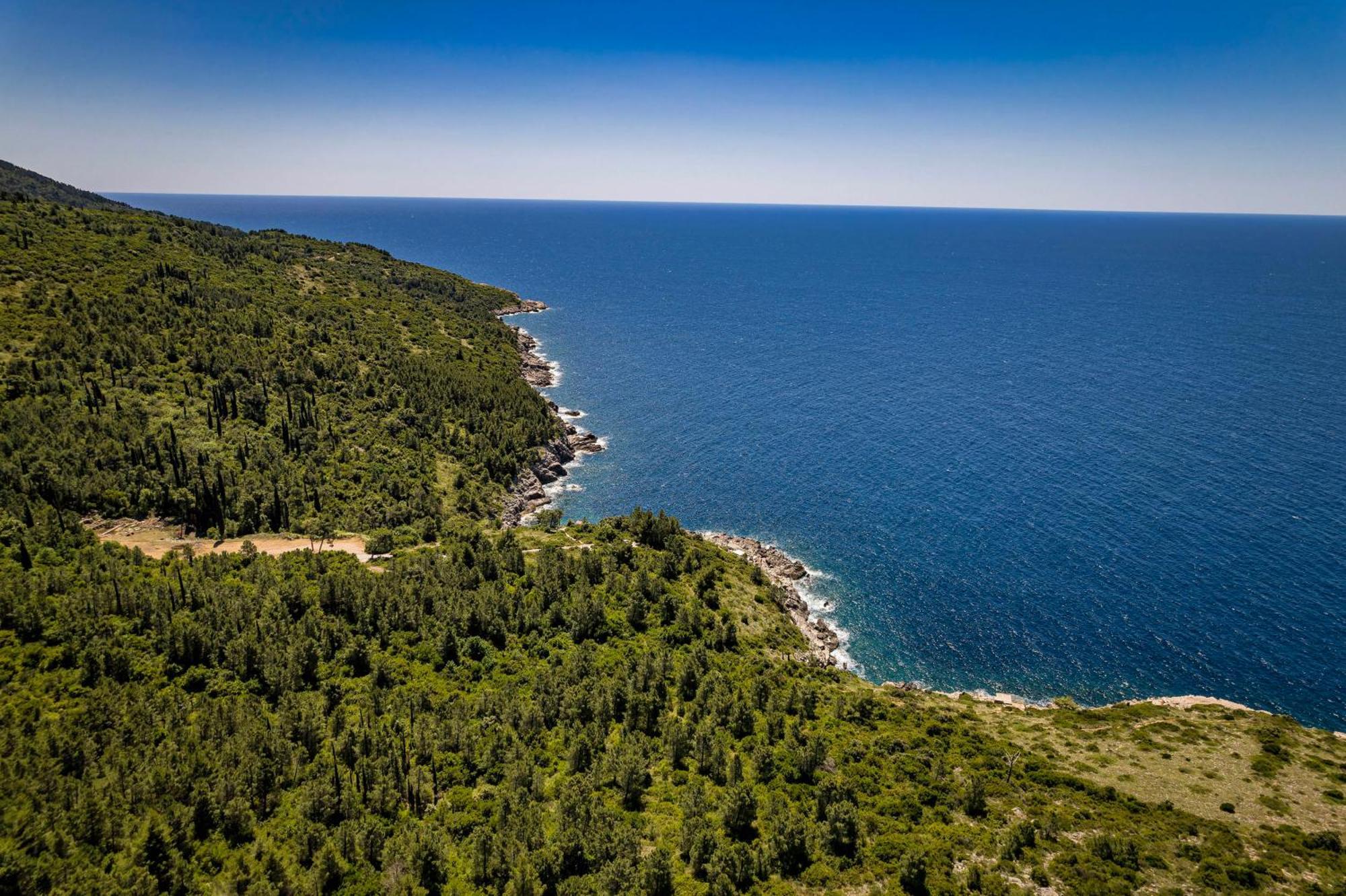 Villa Luxury Estates - Coral & Russelia